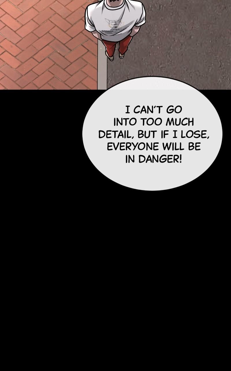 QUESTISM Chap 152 - Next Chap 153