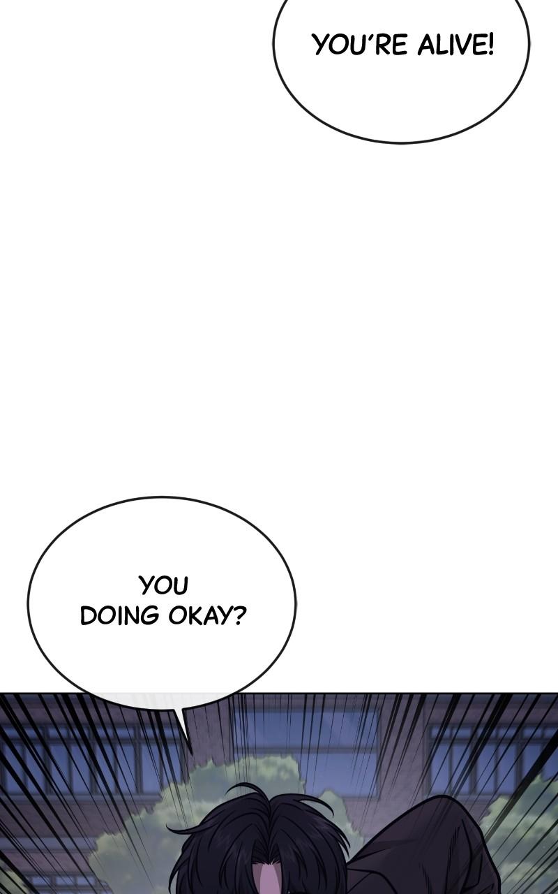 QUESTISM Chap 152 - Next Chap 153