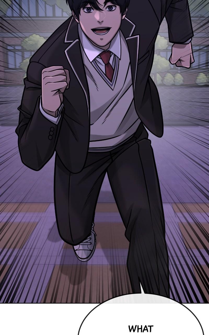 QUESTISM Chap 152 - Next Chap 153