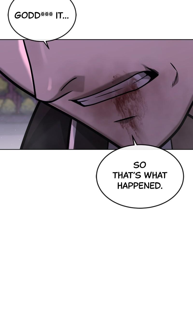 QUESTISM Chap 152 - Next Chap 153