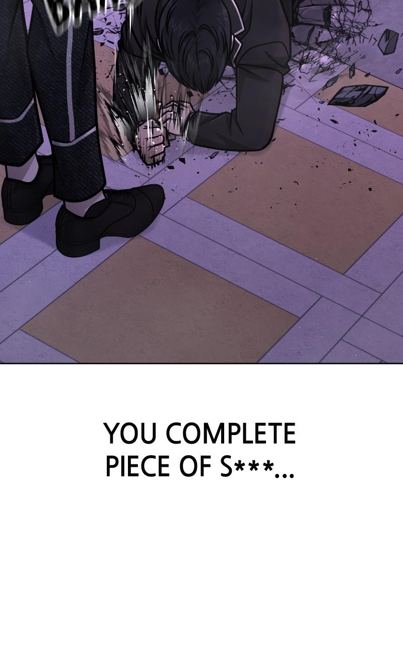 QUESTISM Chap 152 - Next Chap 153
