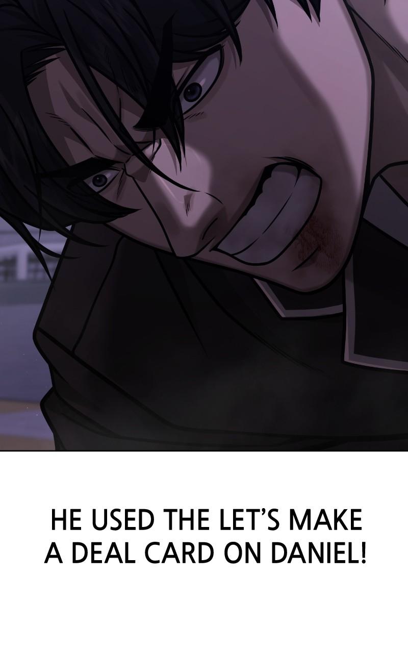 QUESTISM Chap 152 - Next Chap 153
