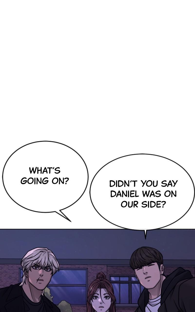 QUESTISM Chap 152 - Next Chap 153