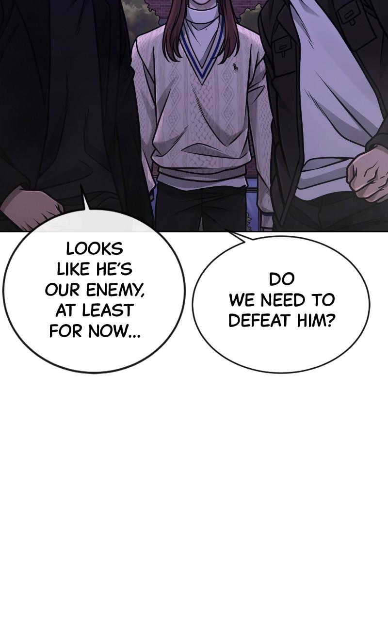 QUESTISM Chap 152 - Next Chap 153