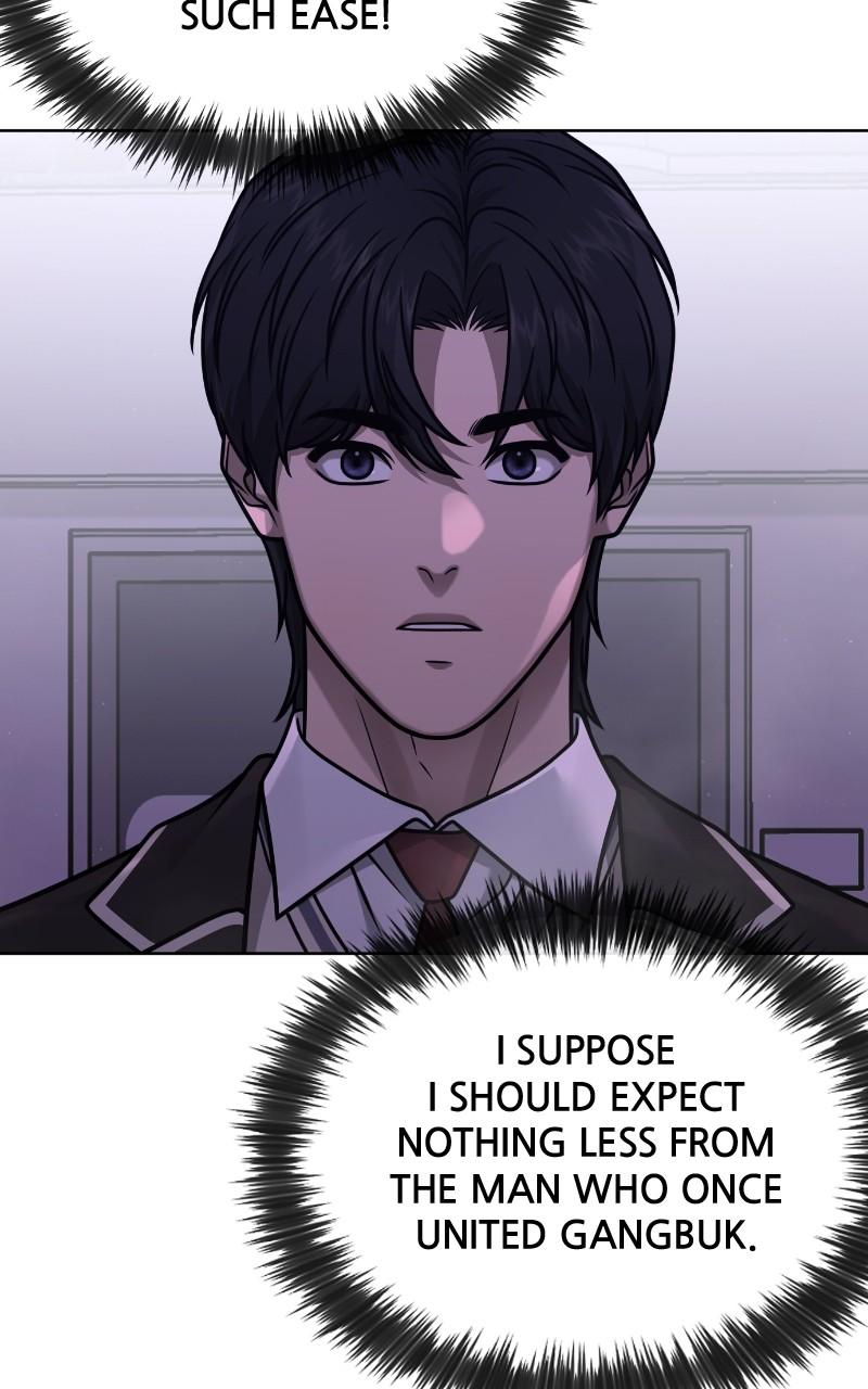 QUESTISM Chap 152 - Next Chap 153