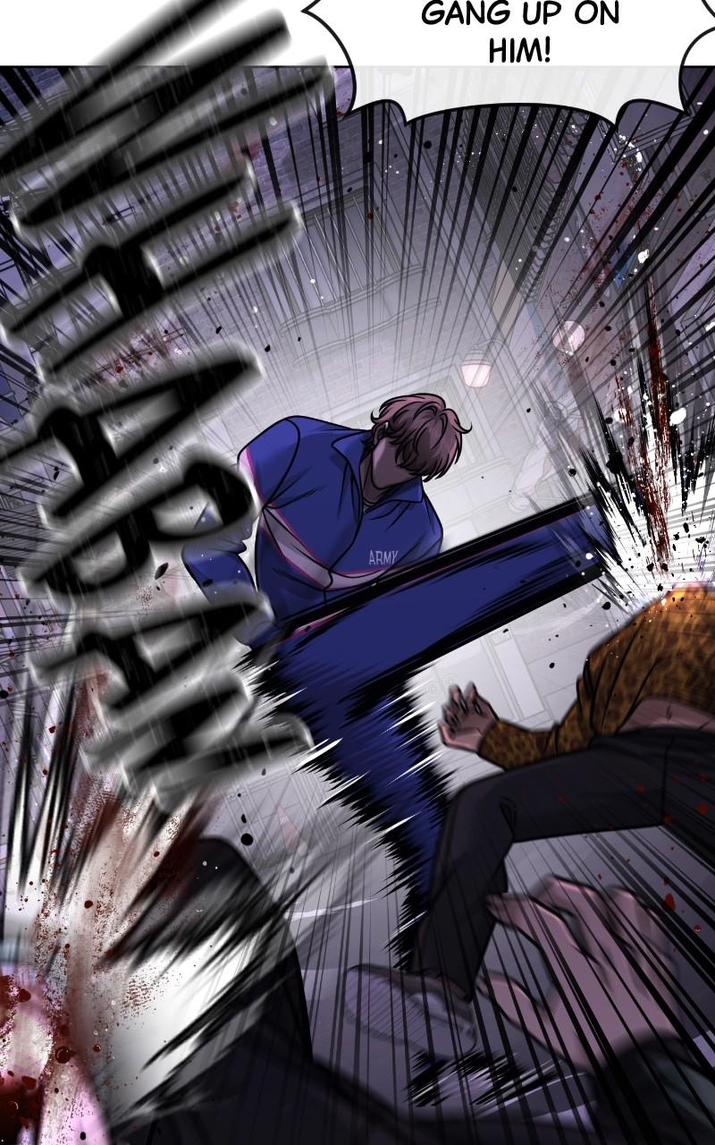 QUESTISM Chap 152 - Next Chap 153