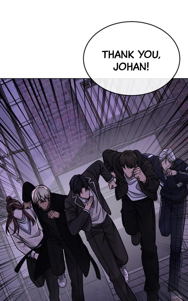 QUESTISM Chap 152 - Next Chap 153