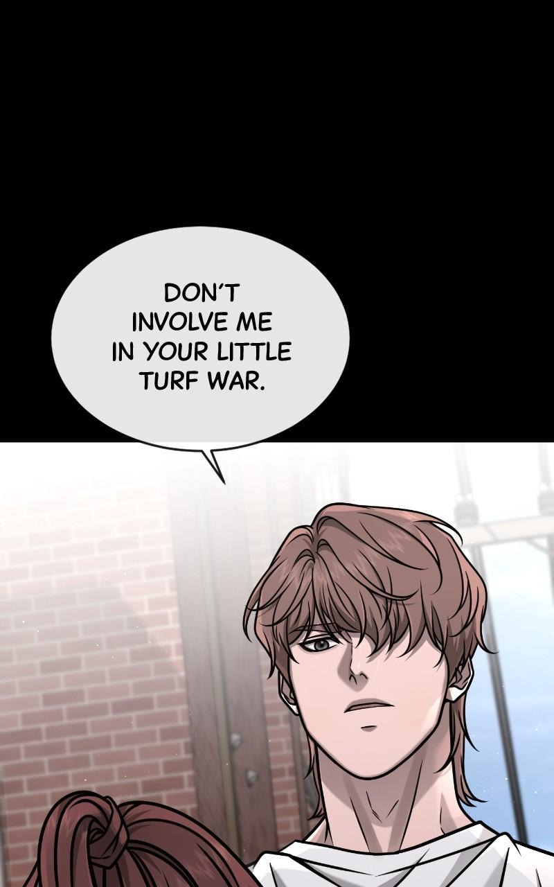 QUESTISM Chap 152 - Next Chap 153