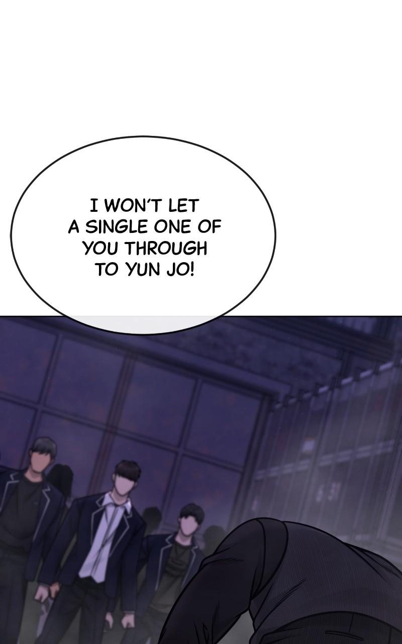 QUESTISM Chap 152 - Next Chap 153