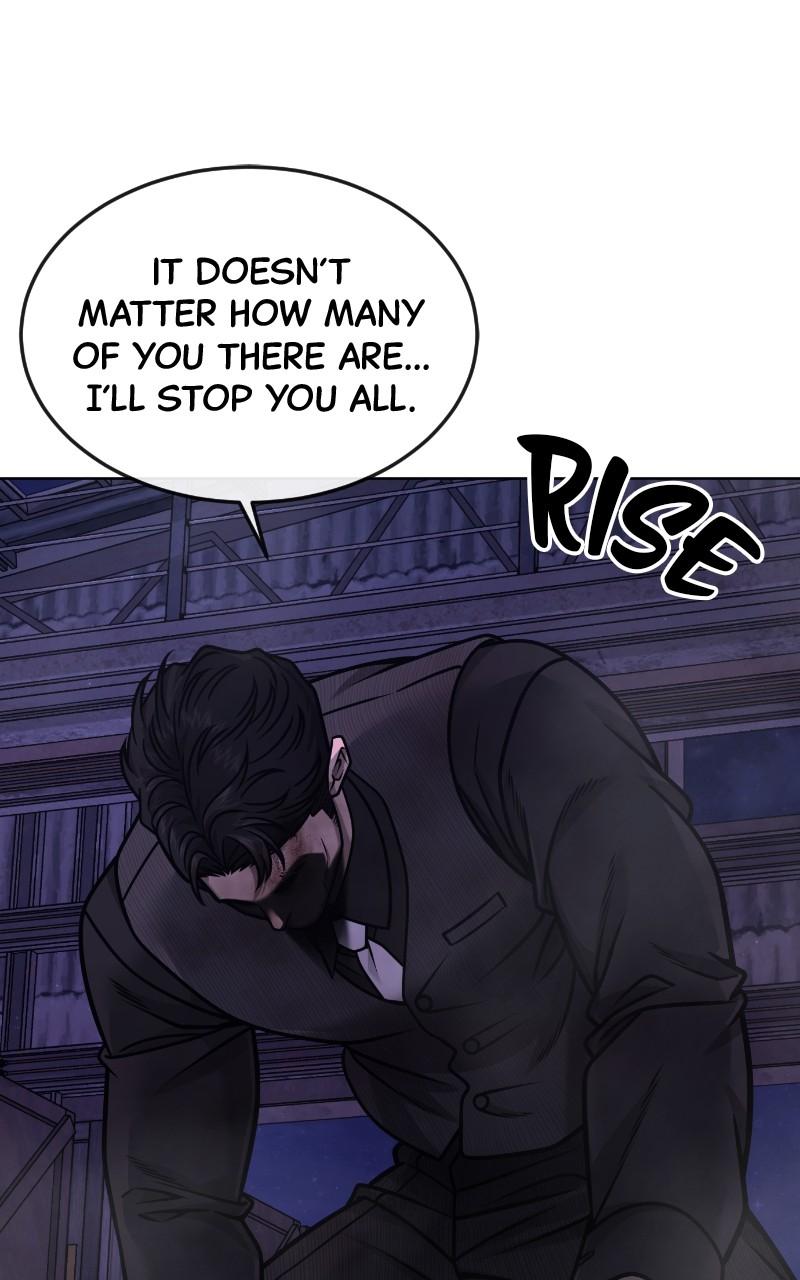 QUESTISM Chap 152 - Next Chap 153