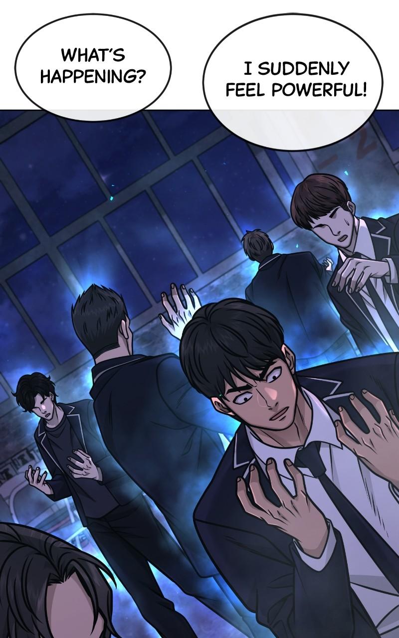 QUESTISM Chap 152 - Next Chap 153