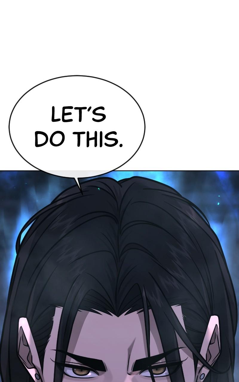 QUESTISM Chap 152 - Next Chap 153