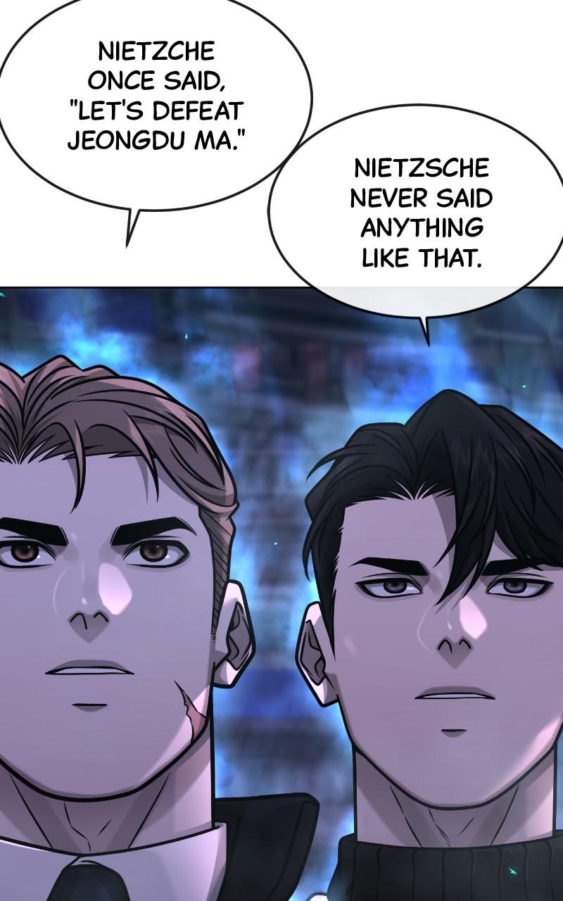 QUESTISM Chap 152 - Next Chap 153