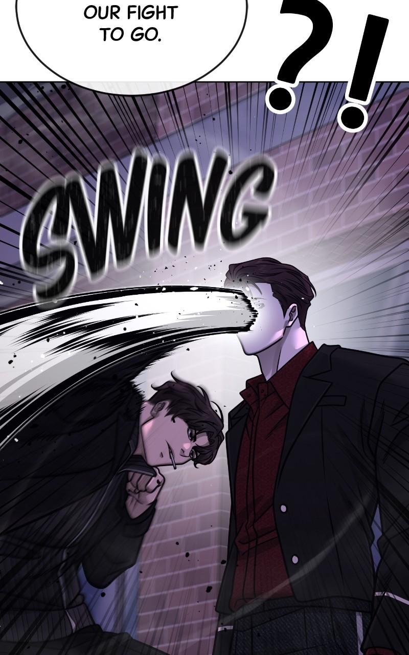 QUESTISM Chap 153 - Next Chap 154