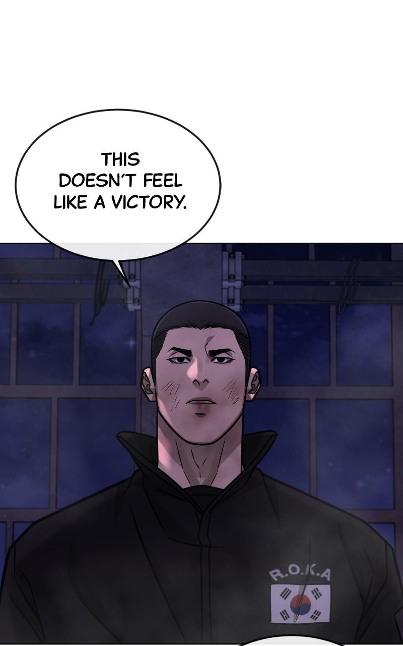 QUESTISM Chap 153 - Next Chap 154