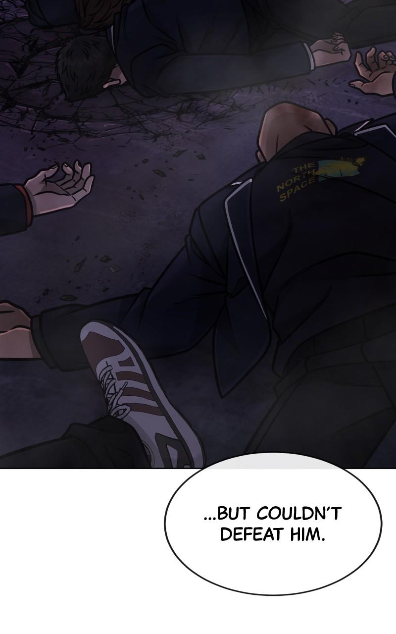 QUESTISM Chap 153 - Next Chap 154