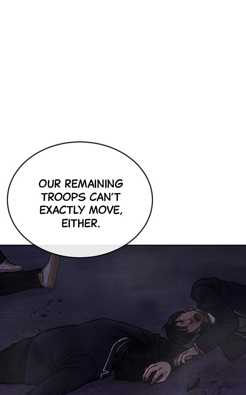 QUESTISM Chap 153 - Next Chap 154