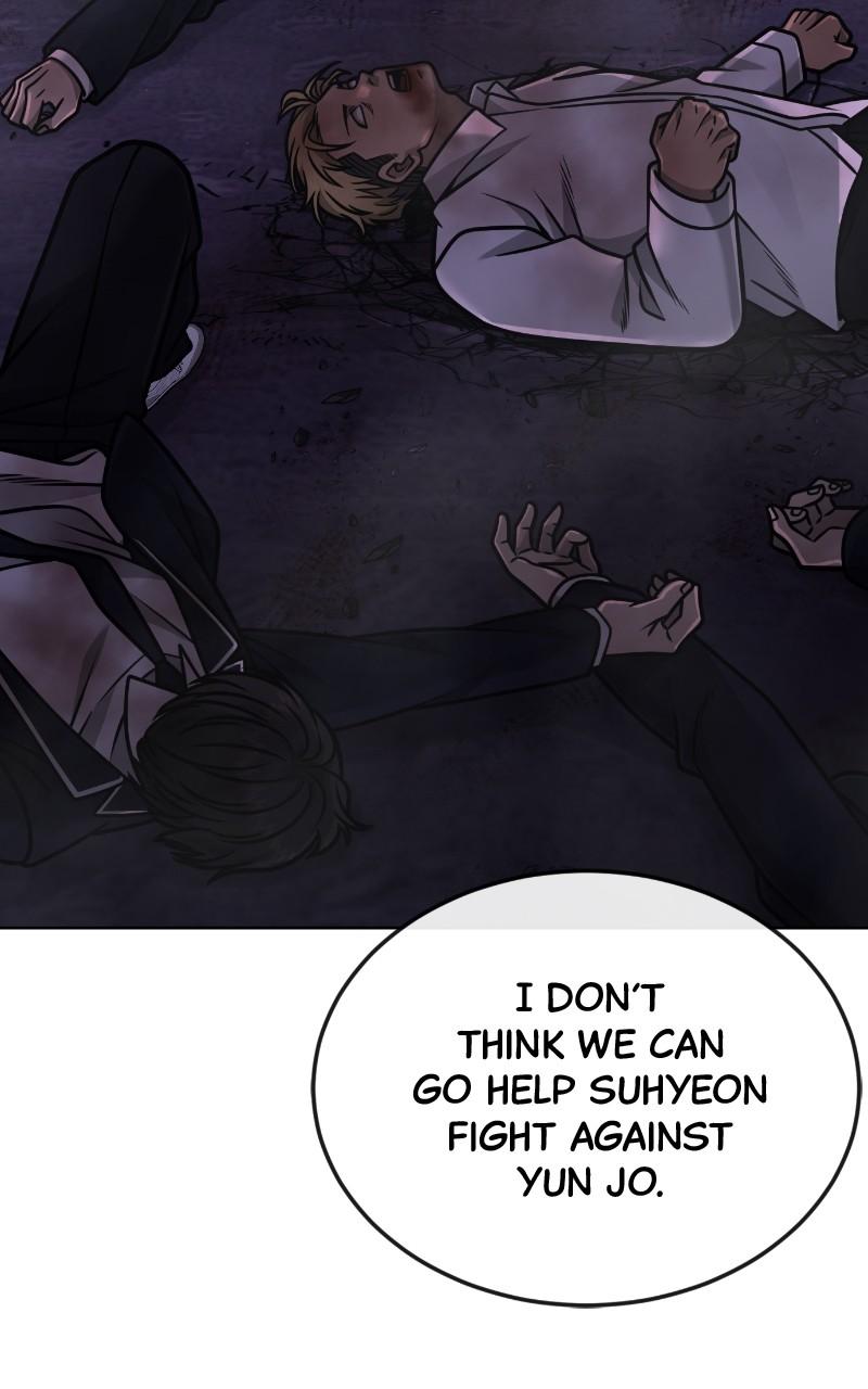 QUESTISM Chap 153 - Next Chap 154