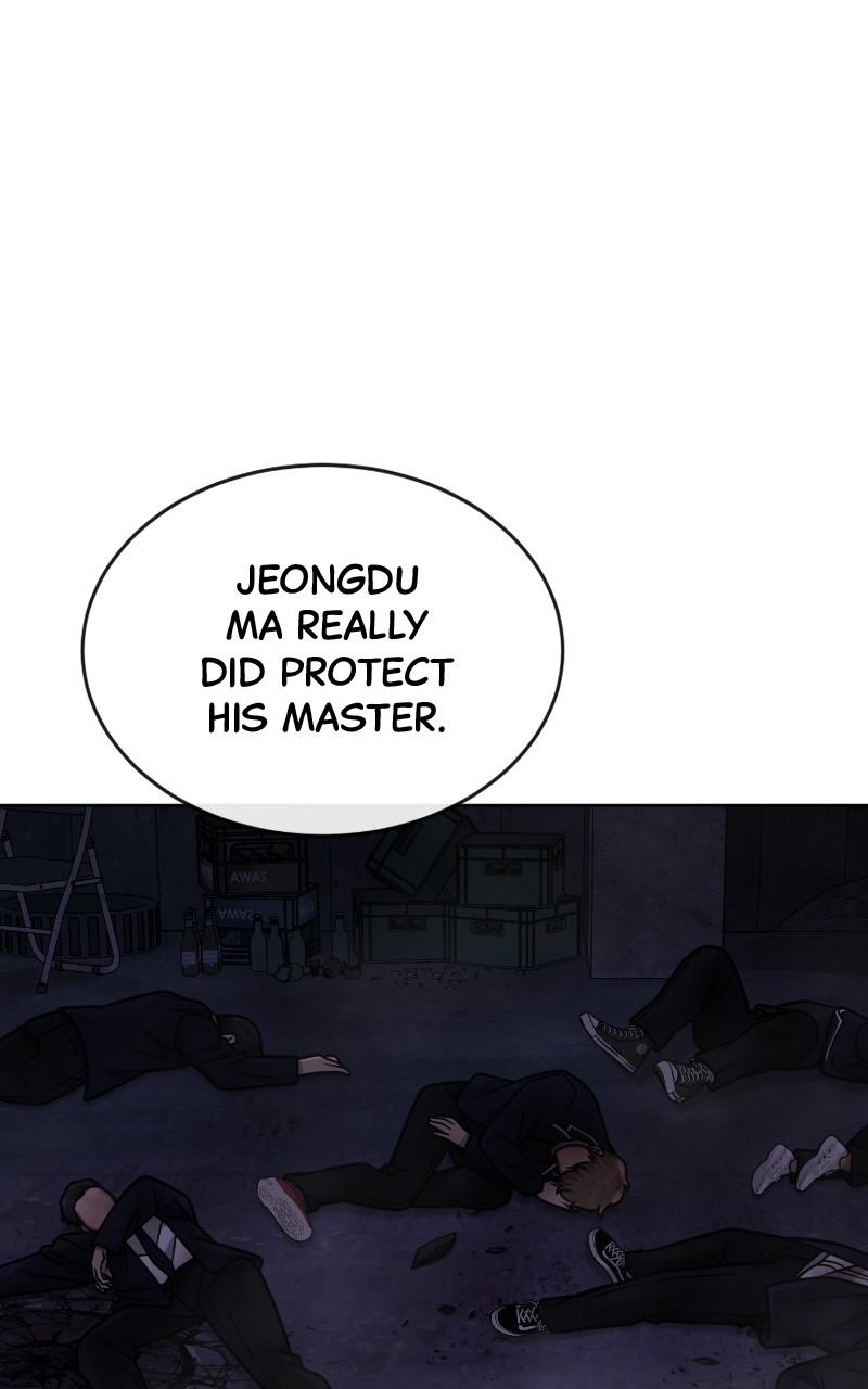 QUESTISM Chap 153 - Next Chap 154