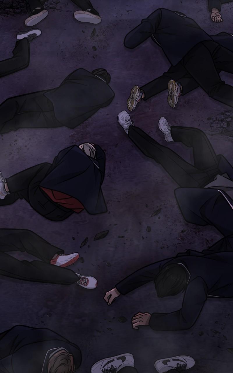 QUESTISM Chap 153 - Next Chap 154