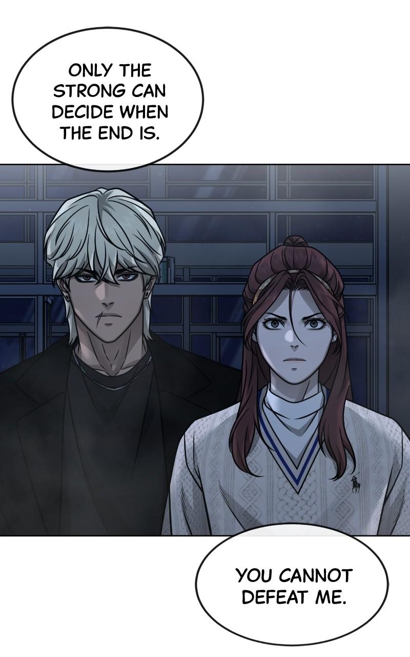 QUESTISM Chap 153 - Next Chap 154