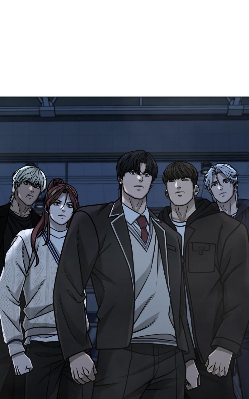 QUESTISM Chap 153 - Next Chap 154