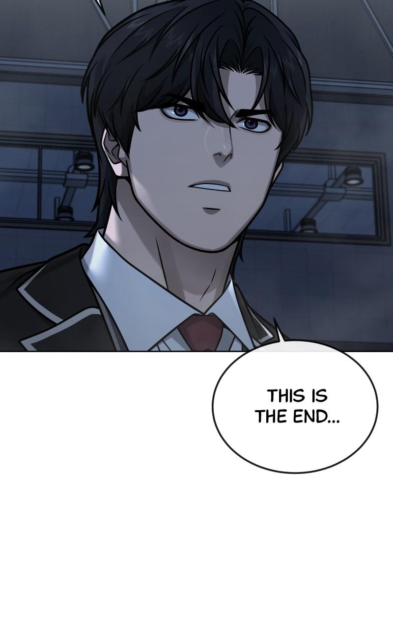 QUESTISM Chap 153 - Next Chap 154