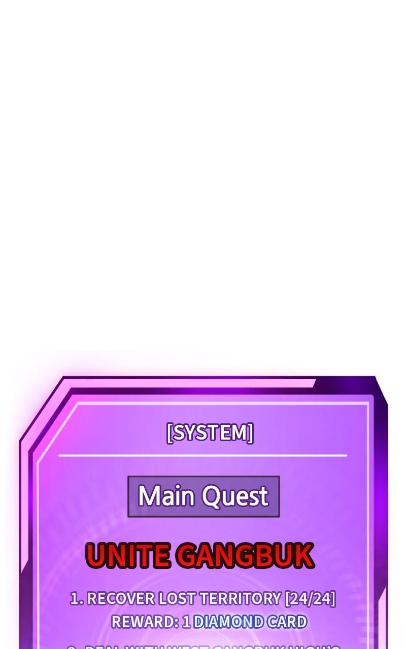 QUESTISM Chap 153 - Next Chap 154