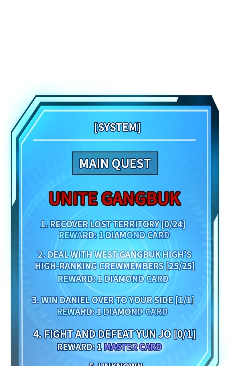 QUESTISM Chap 153 - Next Chap 154