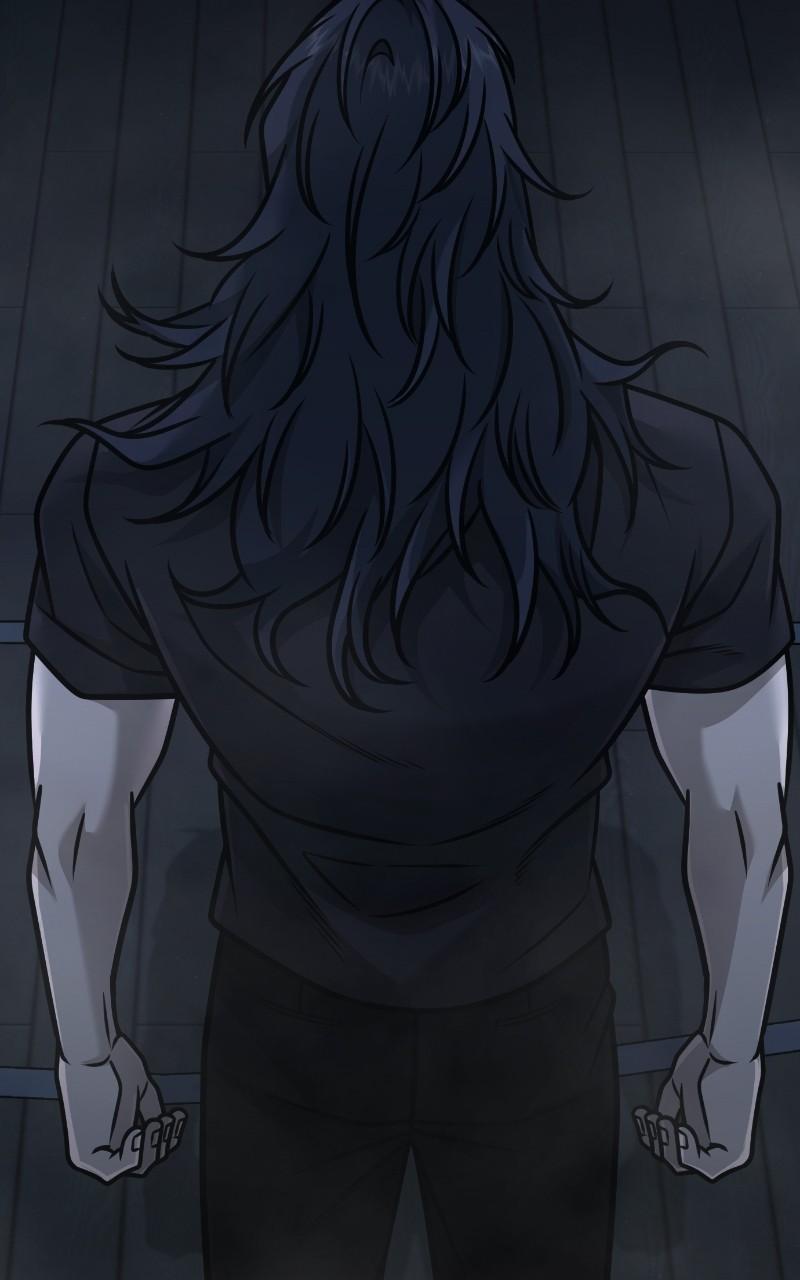 QUESTISM Chap 153 - Next Chap 154