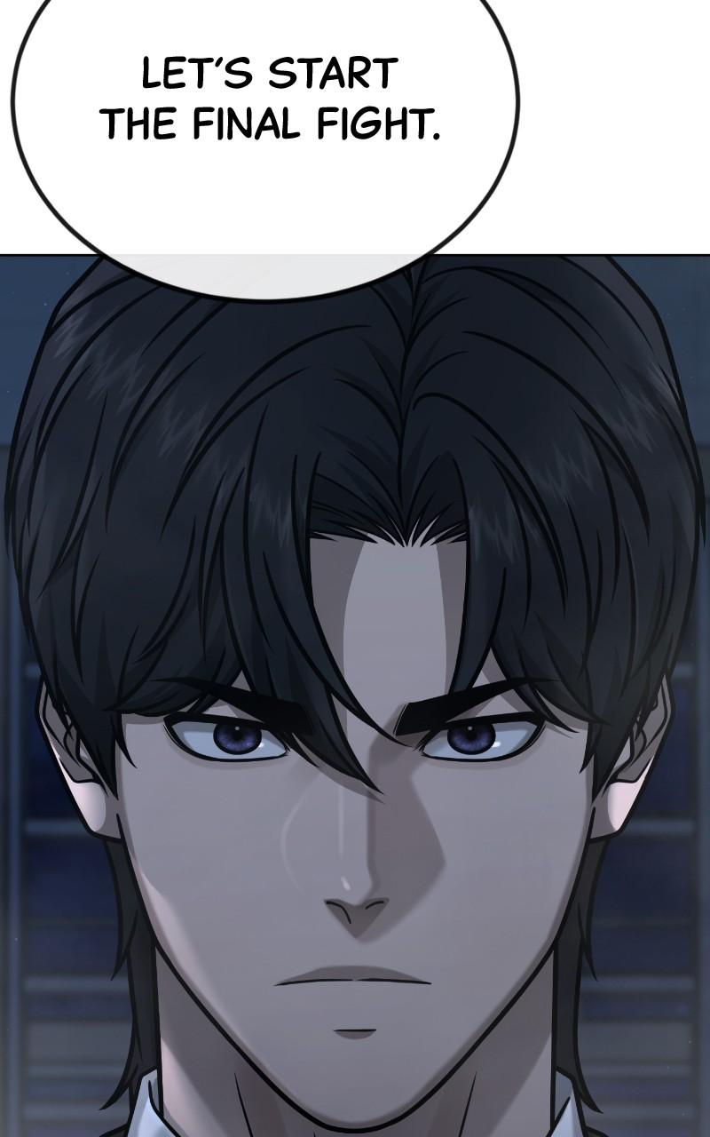 QUESTISM Chap 153 - Next Chap 154