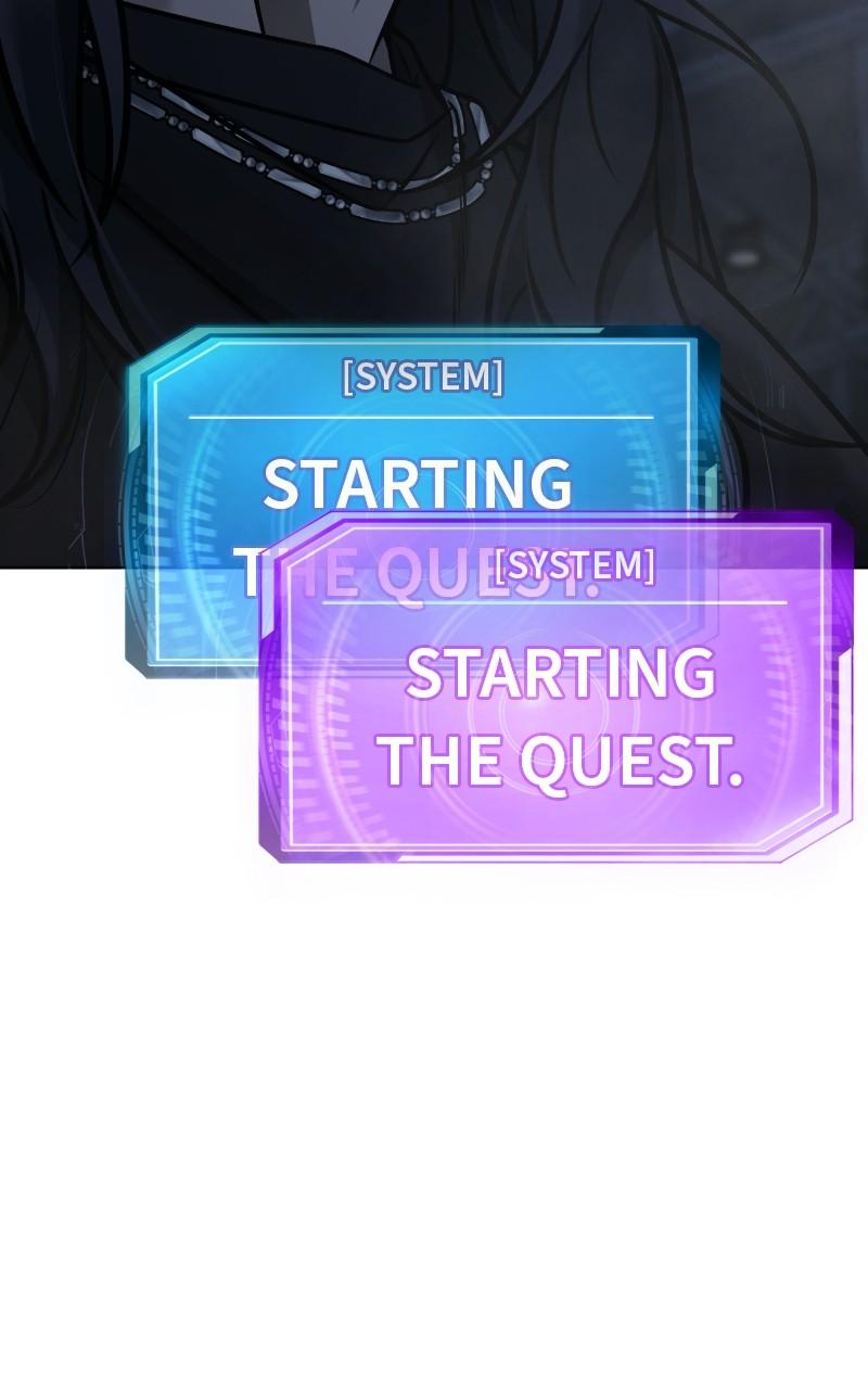QUESTISM Chap 153 - Next Chap 154