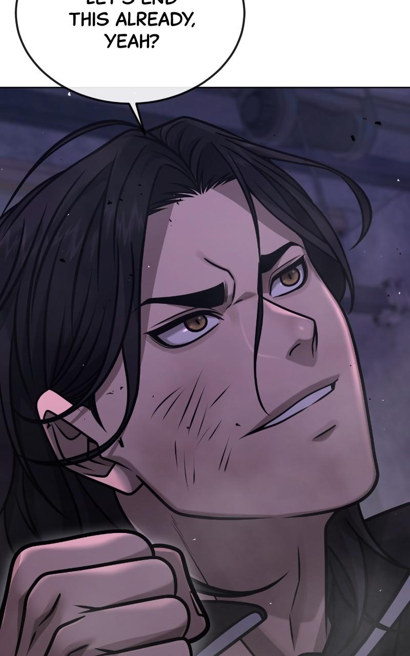 QUESTISM Chap 153 - Next Chap 154
