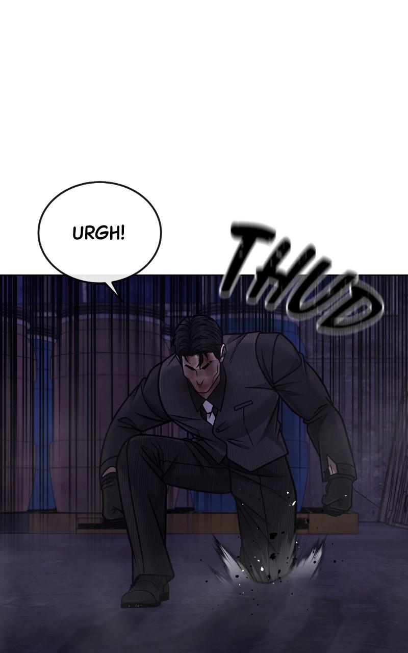 QUESTISM Chap 153 - Next Chap 154