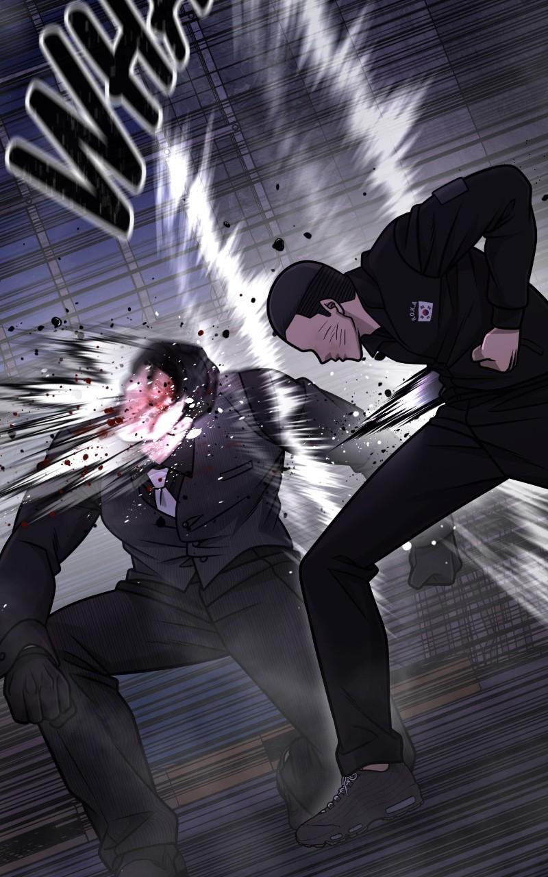 QUESTISM Chap 153 - Next Chap 154