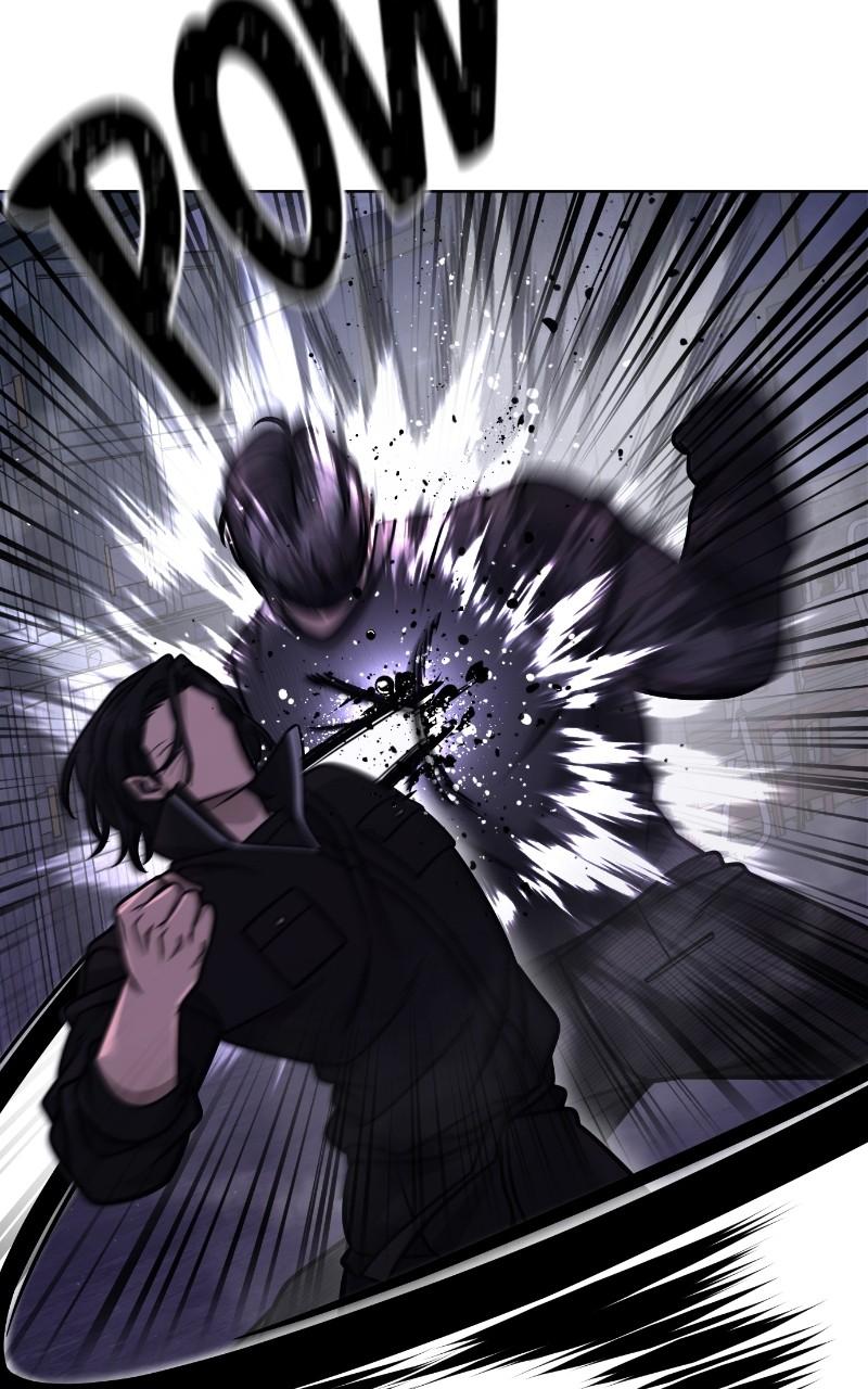 QUESTISM Chap 153 - Next Chap 154