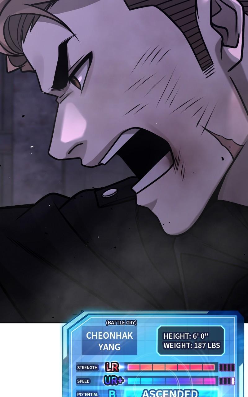 QUESTISM Chap 153 - Next Chap 154