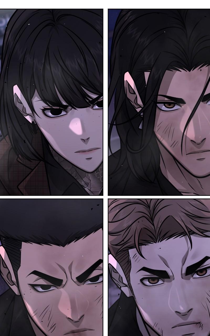 QUESTISM Chap 153 - Next Chap 154