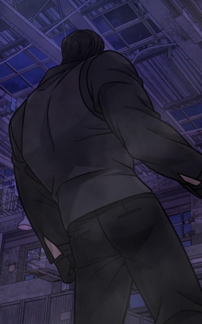 QUESTISM Chap 153 - Next Chap 154