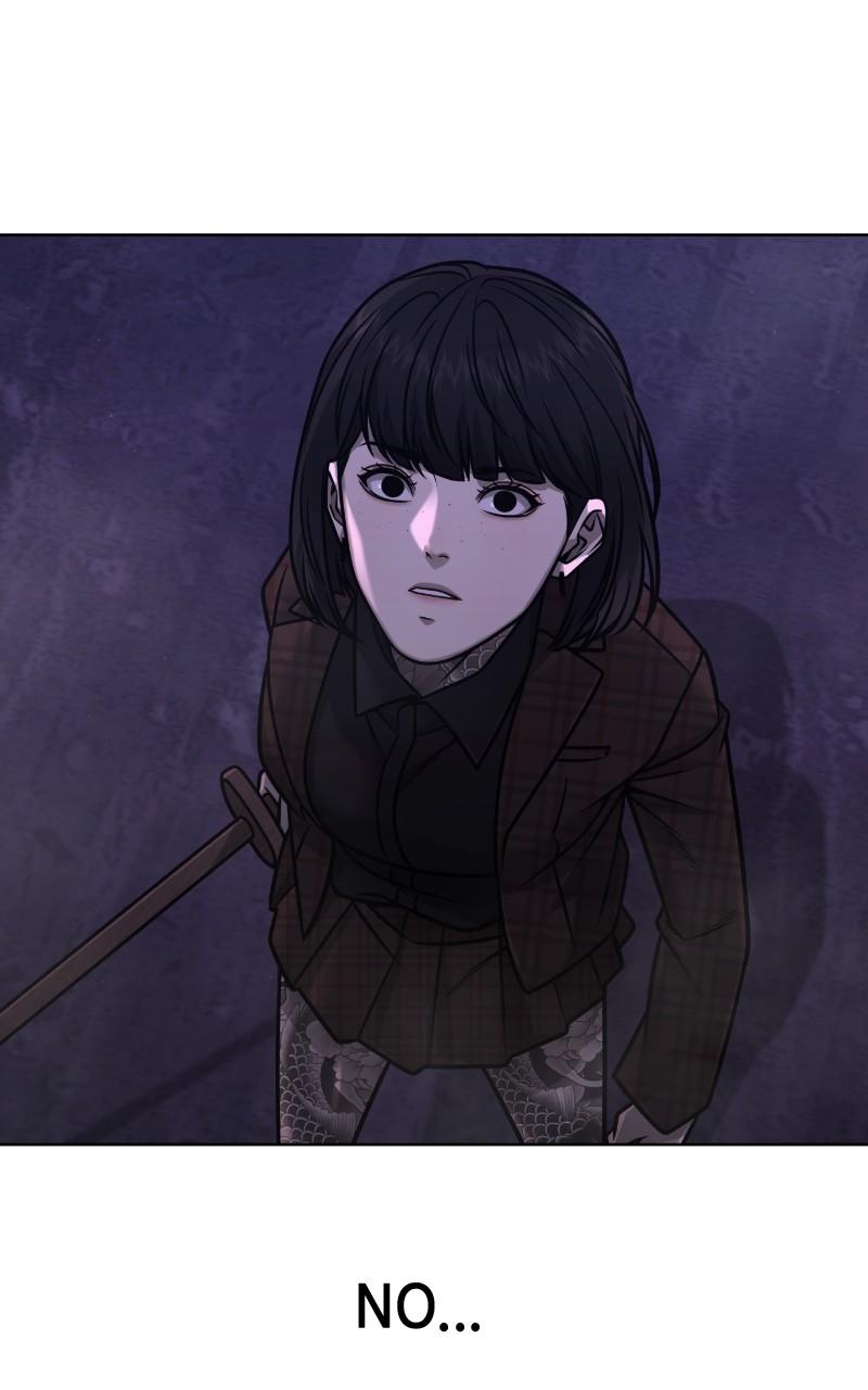 QUESTISM Chap 153 - Next Chap 154