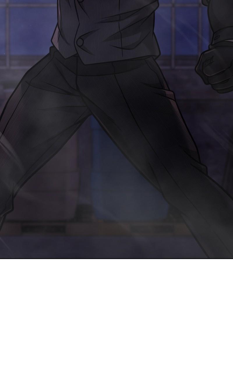 QUESTISM Chap 153 - Next Chap 154