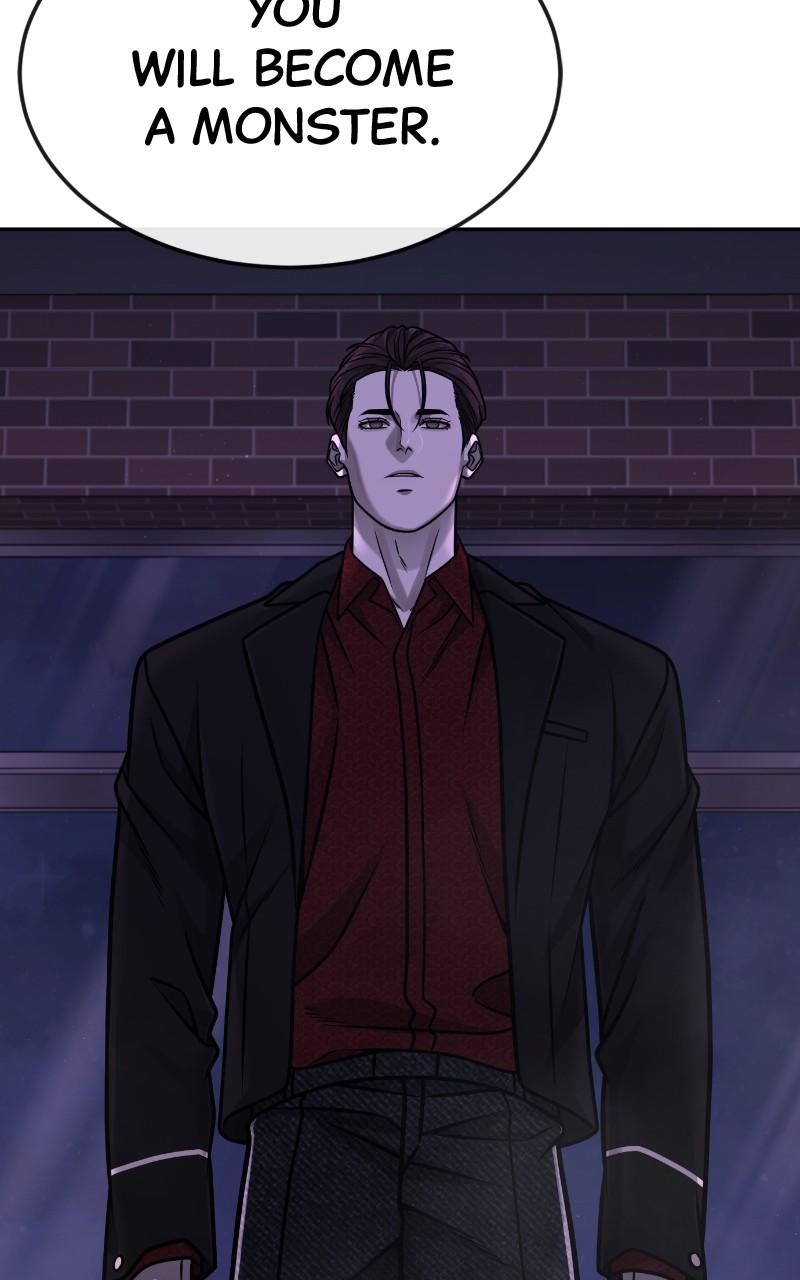 QUESTISM Chap 153 - Next Chap 154
