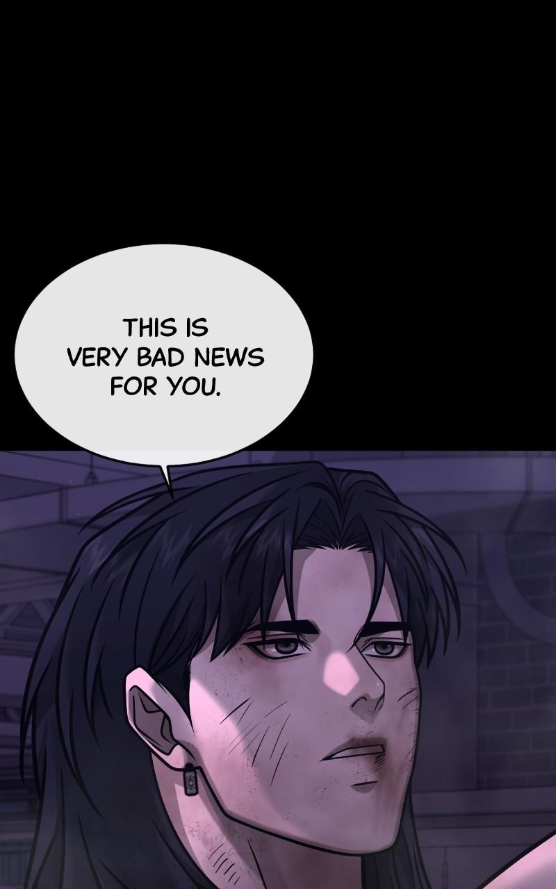 QUESTISM Chap 153 - Next Chap 154