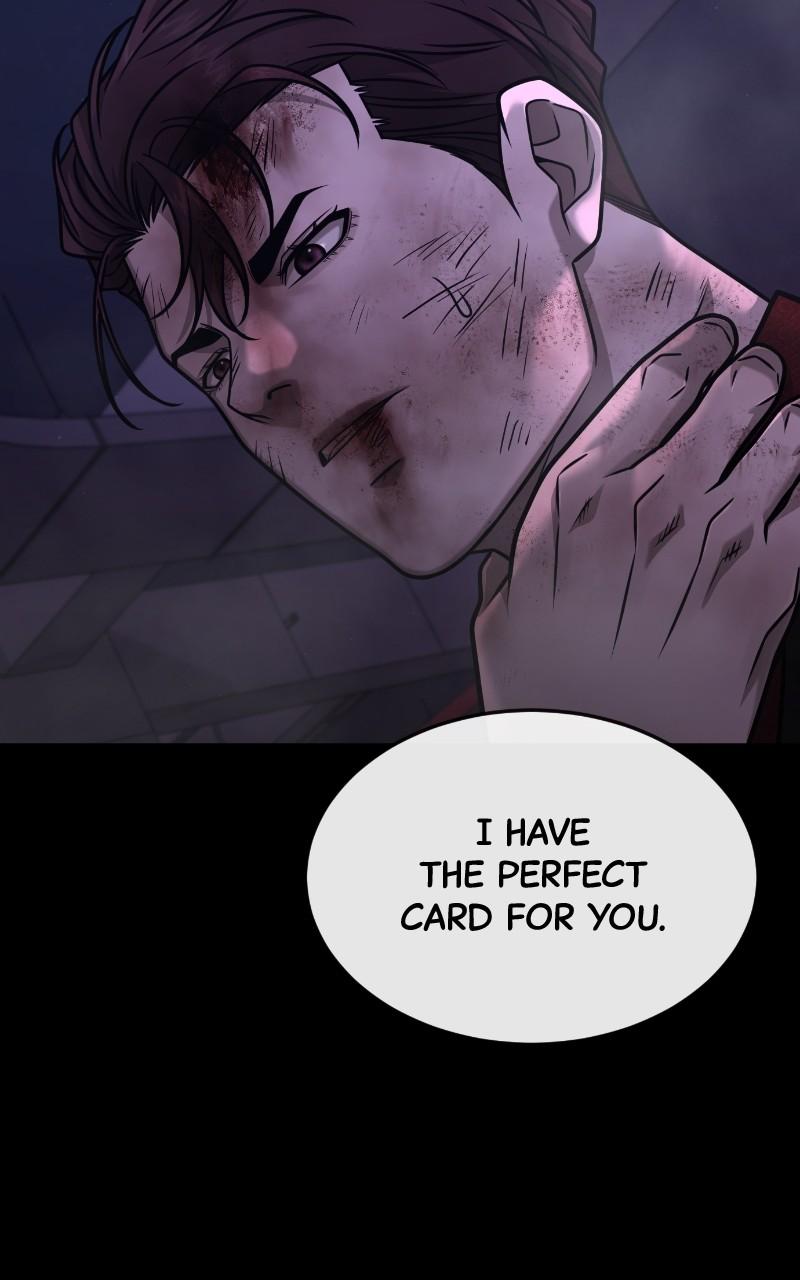 QUESTISM Chap 153 - Next Chap 154