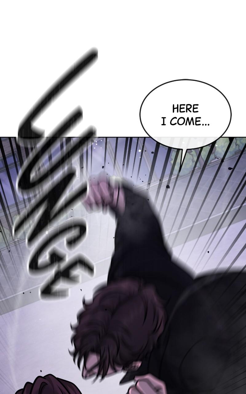 QUESTISM Chap 153 - Next Chap 154