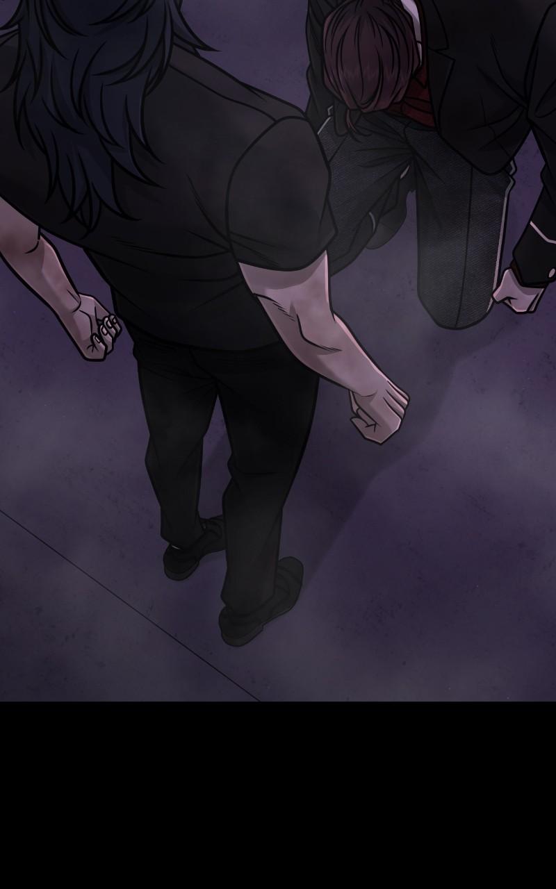 QUESTISM Chap 153 - Next Chap 154