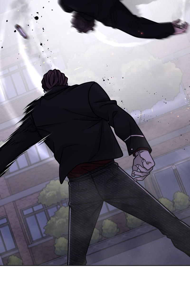 QUESTISM Chap 153 - Next Chap 154