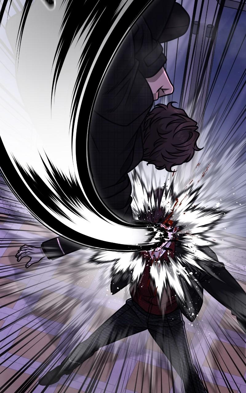 QUESTISM Chap 153 - Next Chap 154