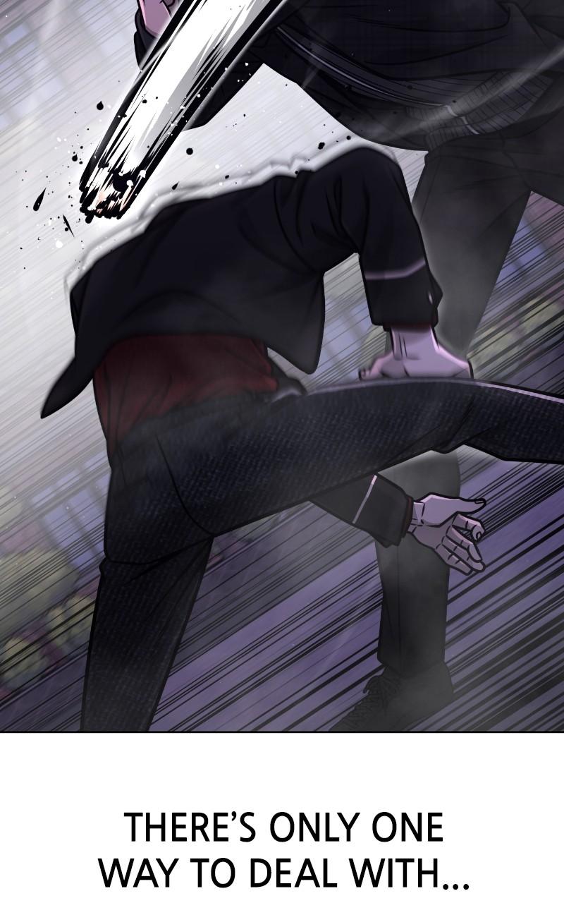 QUESTISM Chap 153 - Next Chap 154