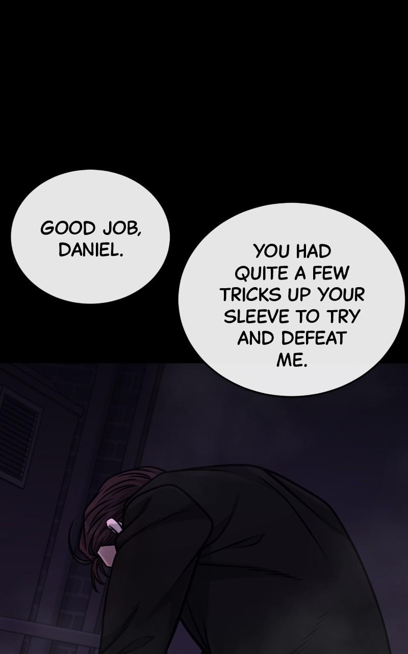 QUESTISM Chap 153 - Next Chap 154
